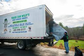 Professional Junk Removal in Country Clu, MO
